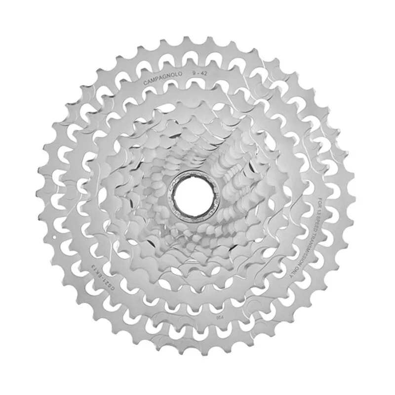 Campagnolo Ekar 9-36 (13v)