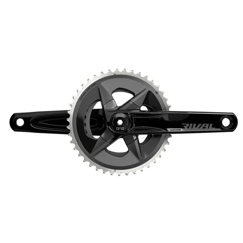 SRAM Rival AXS (D1)